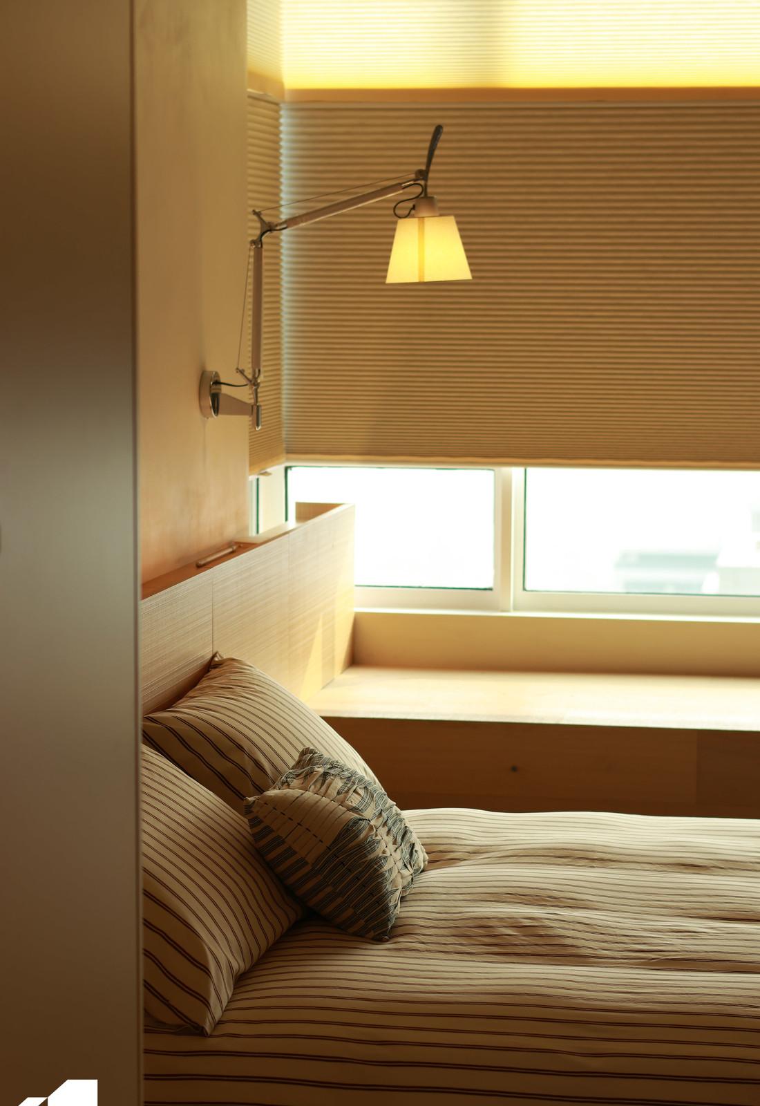 留白·实景 韩系现代主义的魅力丨中国芜湖丨留白屿下空间建筑-62