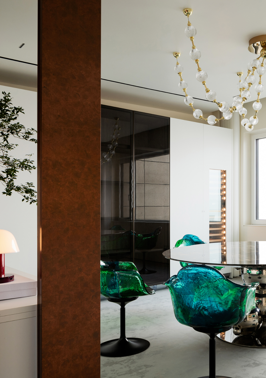 眷宅·合肥丨中国合肥丨合肥宏约深美空间营造设计-1