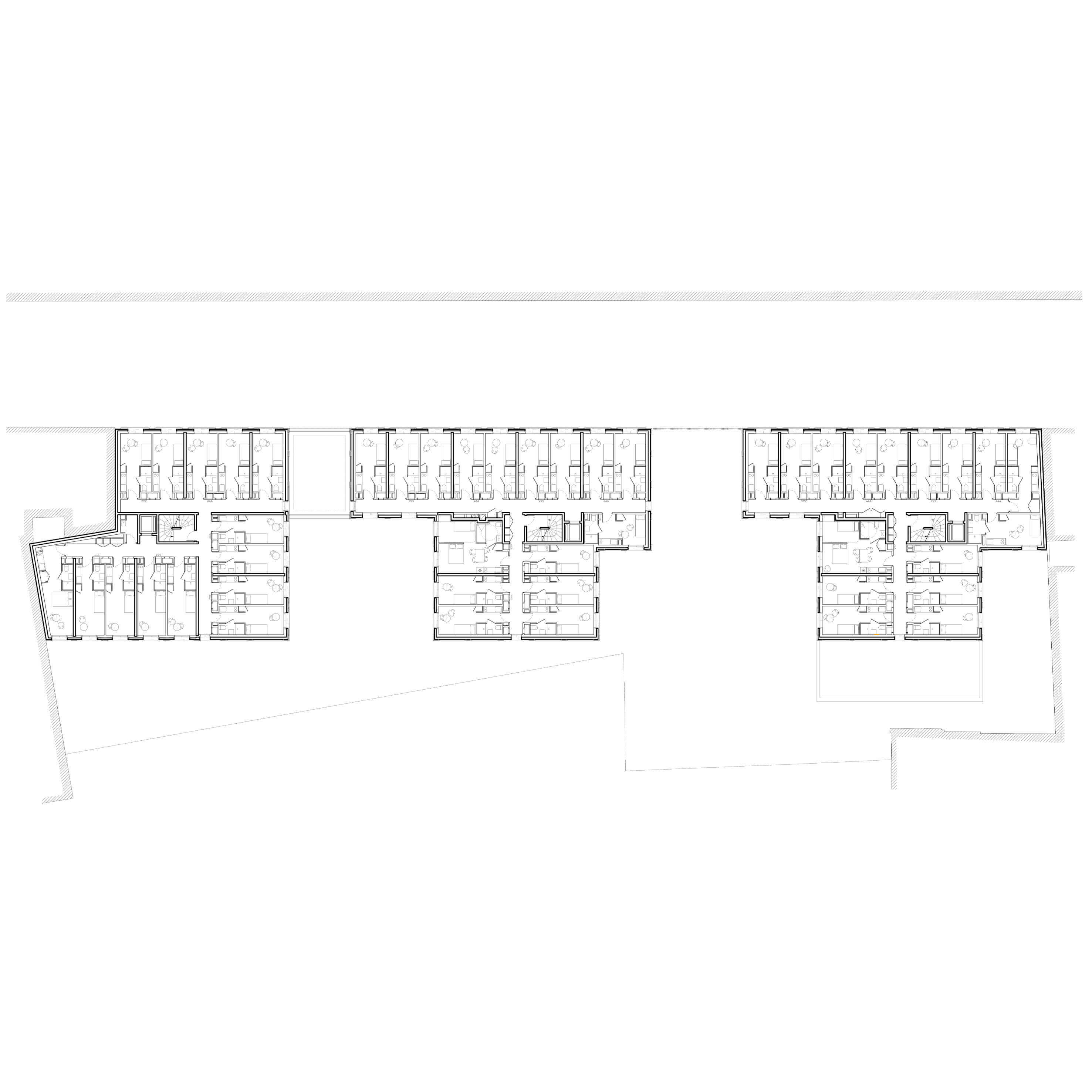 丨法国巴黎丨Atelier FUSO,R Architecture等多家机构-39