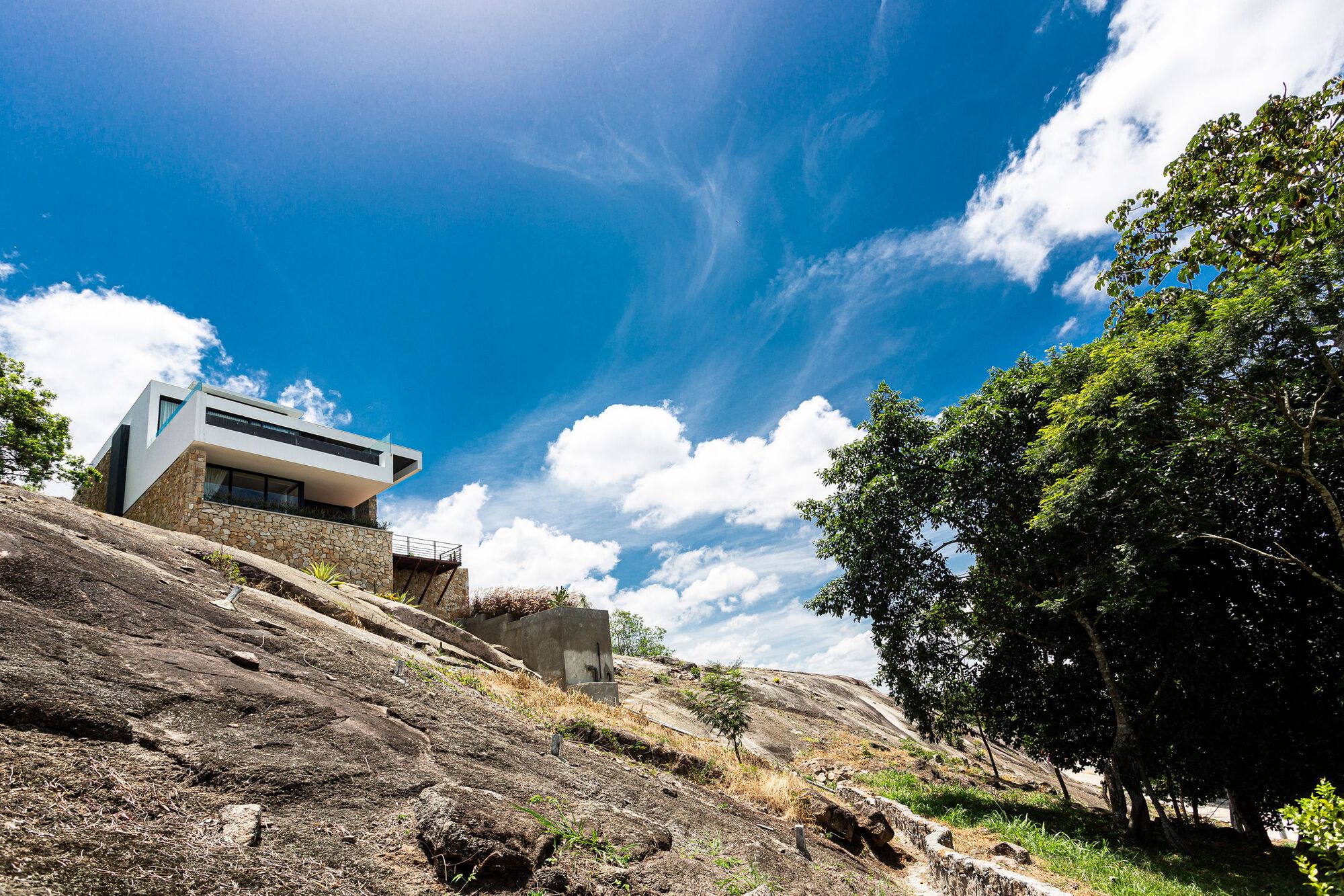 雾屋丨巴西丨Jirau Arquitetura-42