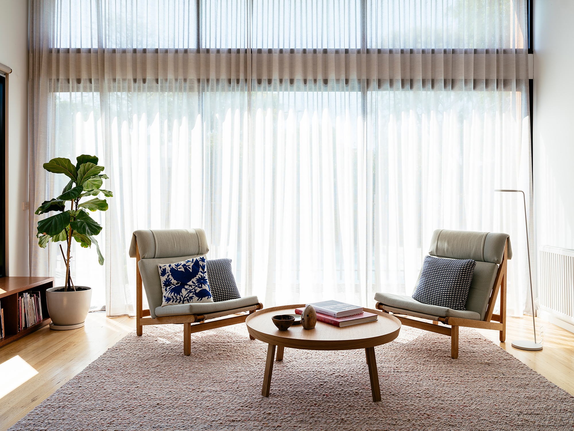 博马里斯再现代化丨澳大利亚丨Office of Matthew Green Architects-19