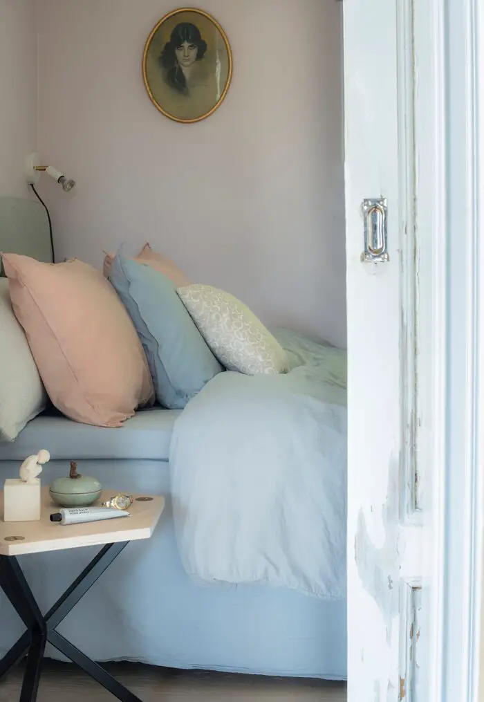 瑞典 30 平米水上小屋 | 温馨独立，亲近自然-5