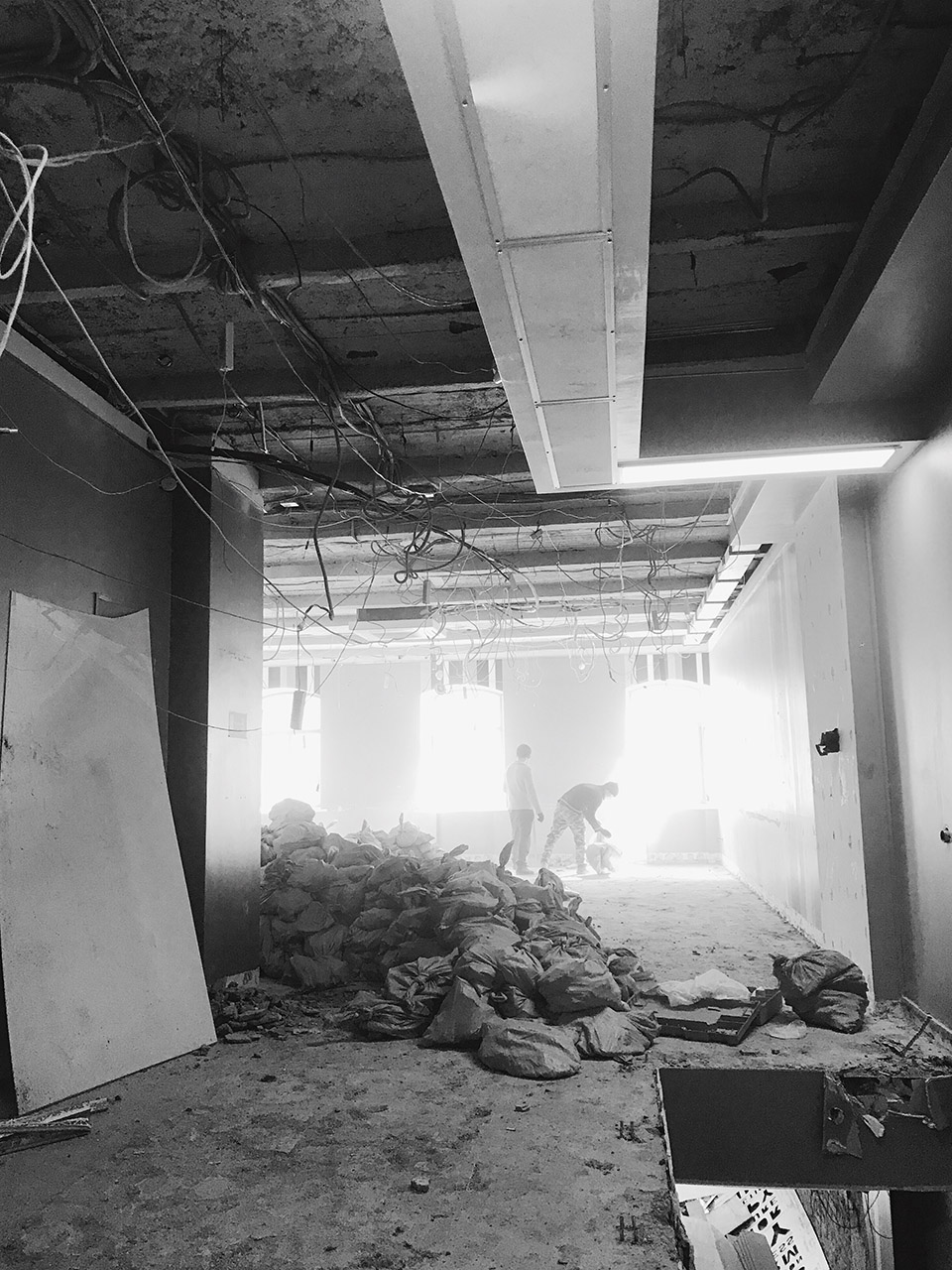 GALLERY GIF品牌集合展厅，俄罗斯 / Miyao Design Studio-51