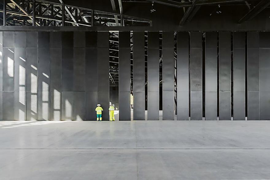 西班牙莱昂会展中心-25