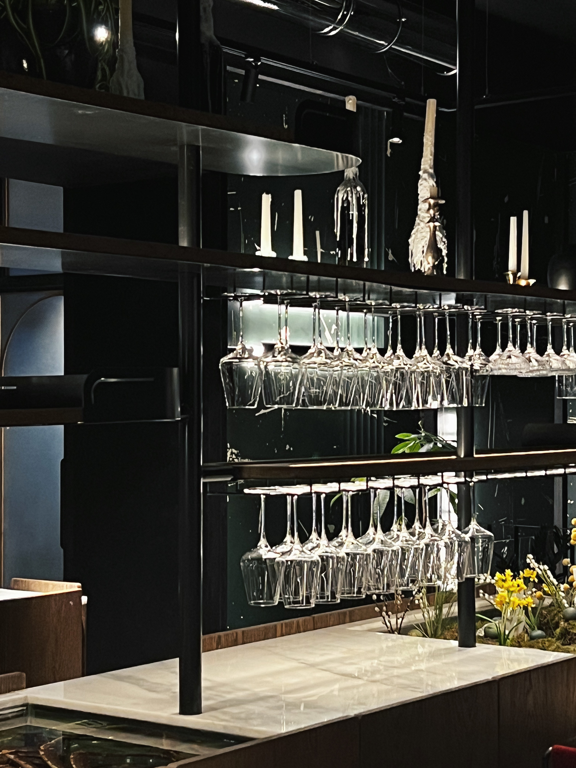 Chop BBQ餐厅丨俄罗斯摩尔曼斯克丨Anna Filippova-95