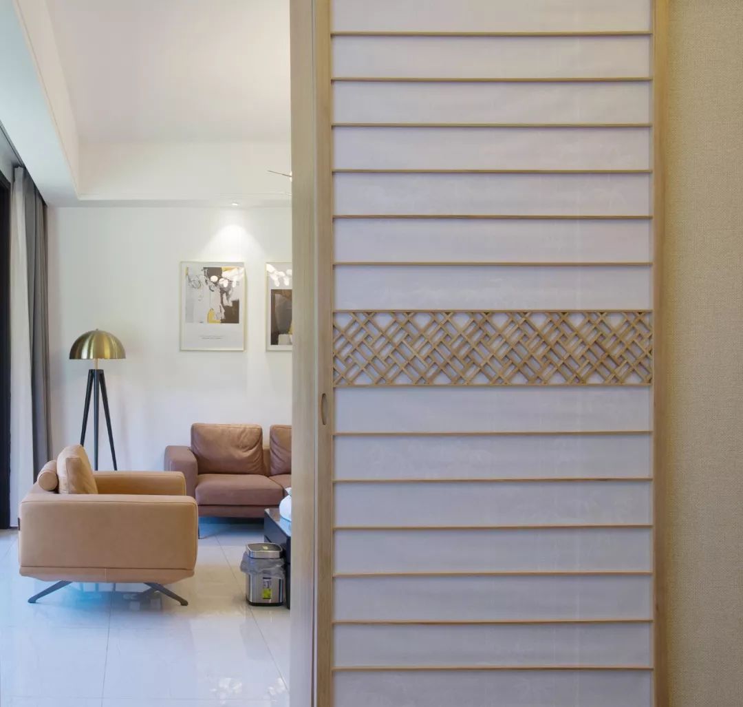 轻奢生活，品质家居——李永昌的"轻轻奢·狠狠爱"设计理念-56