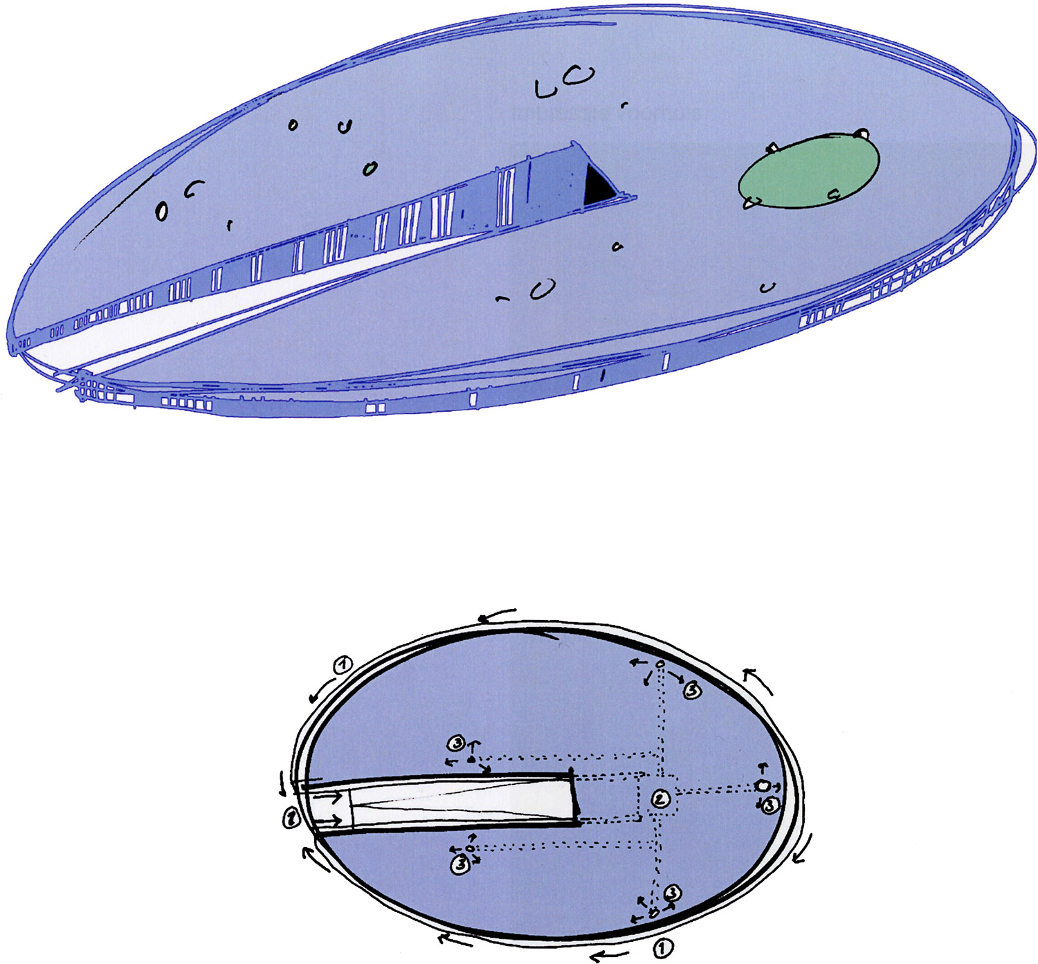 Hageveld庄园总体景观规划，荷兰 / HOSPER-34