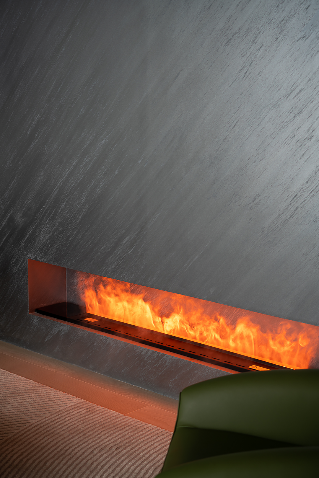 意库马艺术涂料成都概念店丨中国成都丨LDC studio | 轻年致造-45