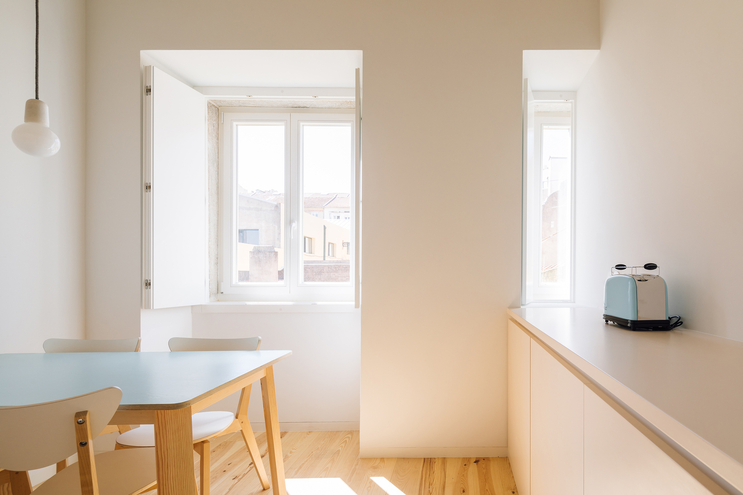 重塑 19 世纪建筑,打造 21 世纪居住空间-38