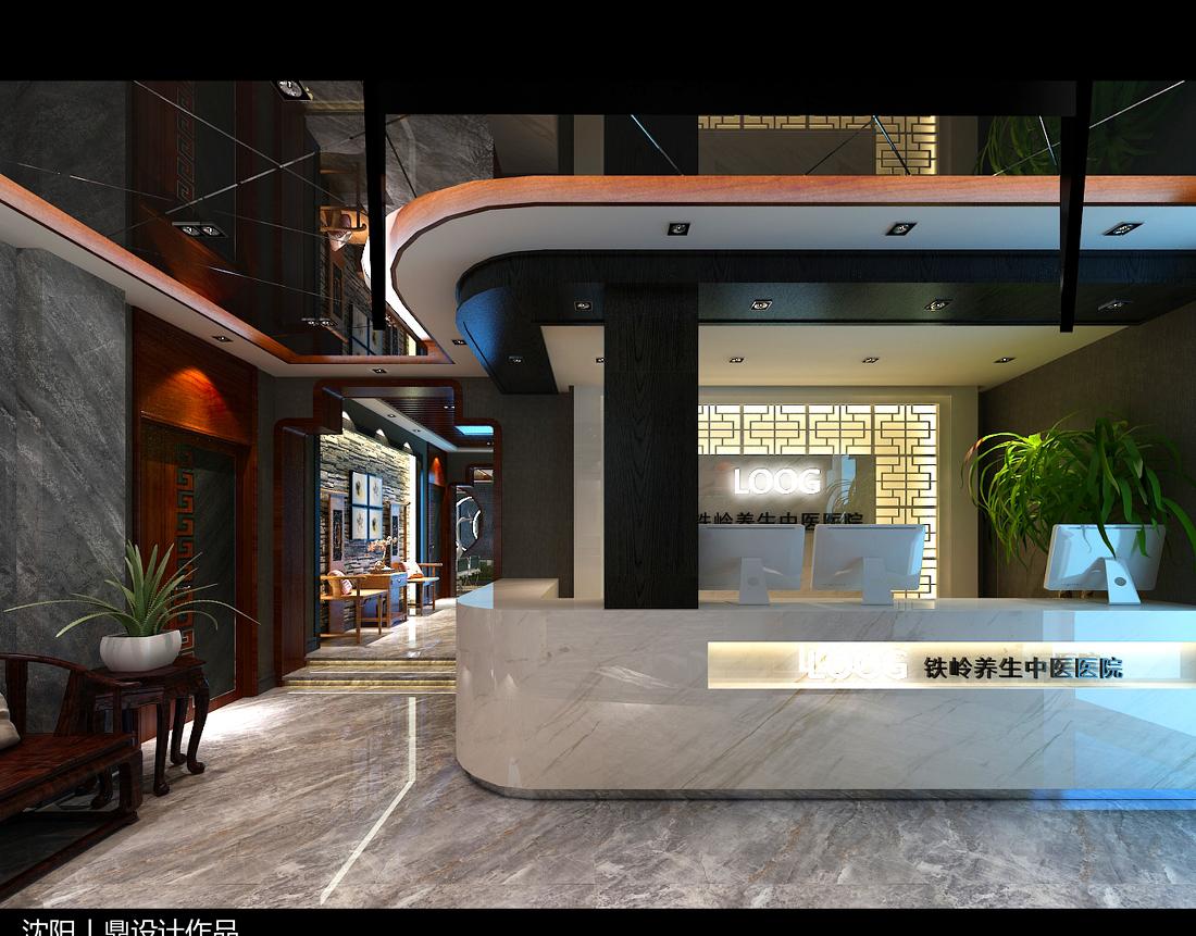 
铁岭【养生医院】中医院 -7