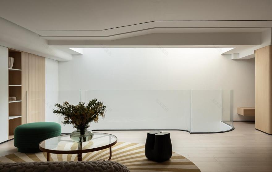 天著春秋丨中国天津丨东木设计-35