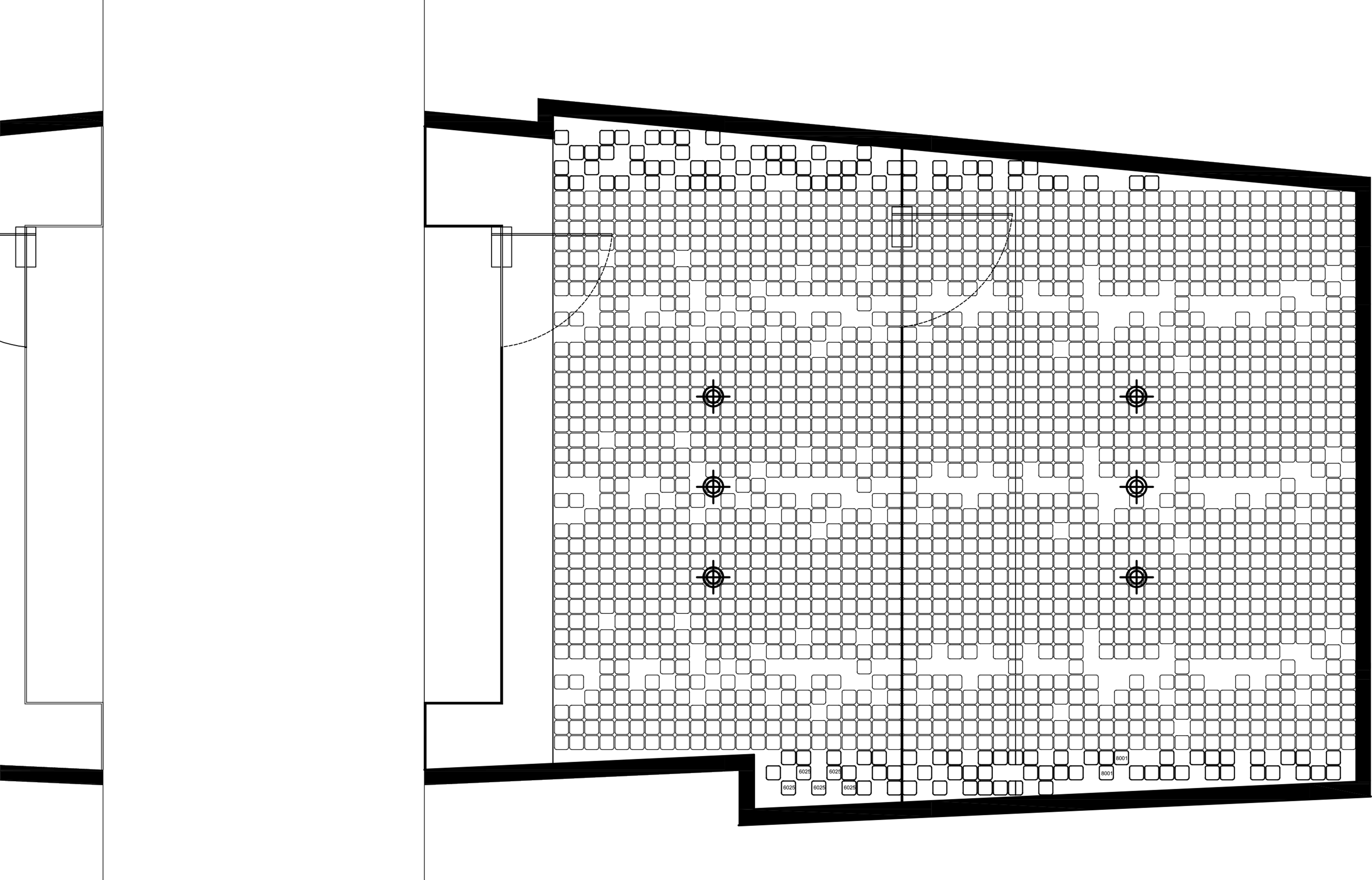 像素世界—— Ashok 酒店婚礼摄影会议室设计-19
