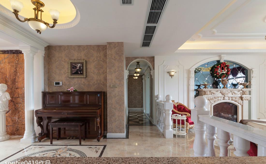 蒋淑丽丨平层丨塞纳河的彼岸-2