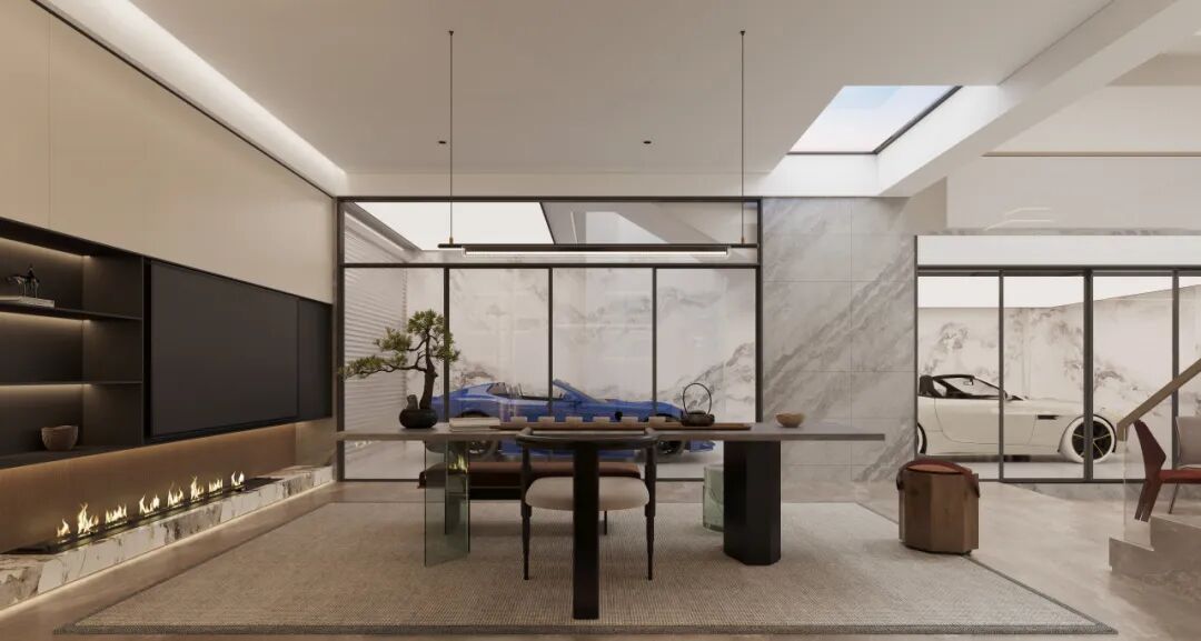 罗春隆「鬼谷子」·宽北十二局/理性的温度-12