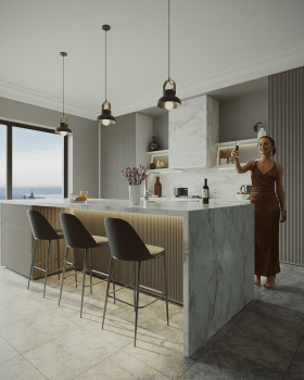 AvA Kitchen
