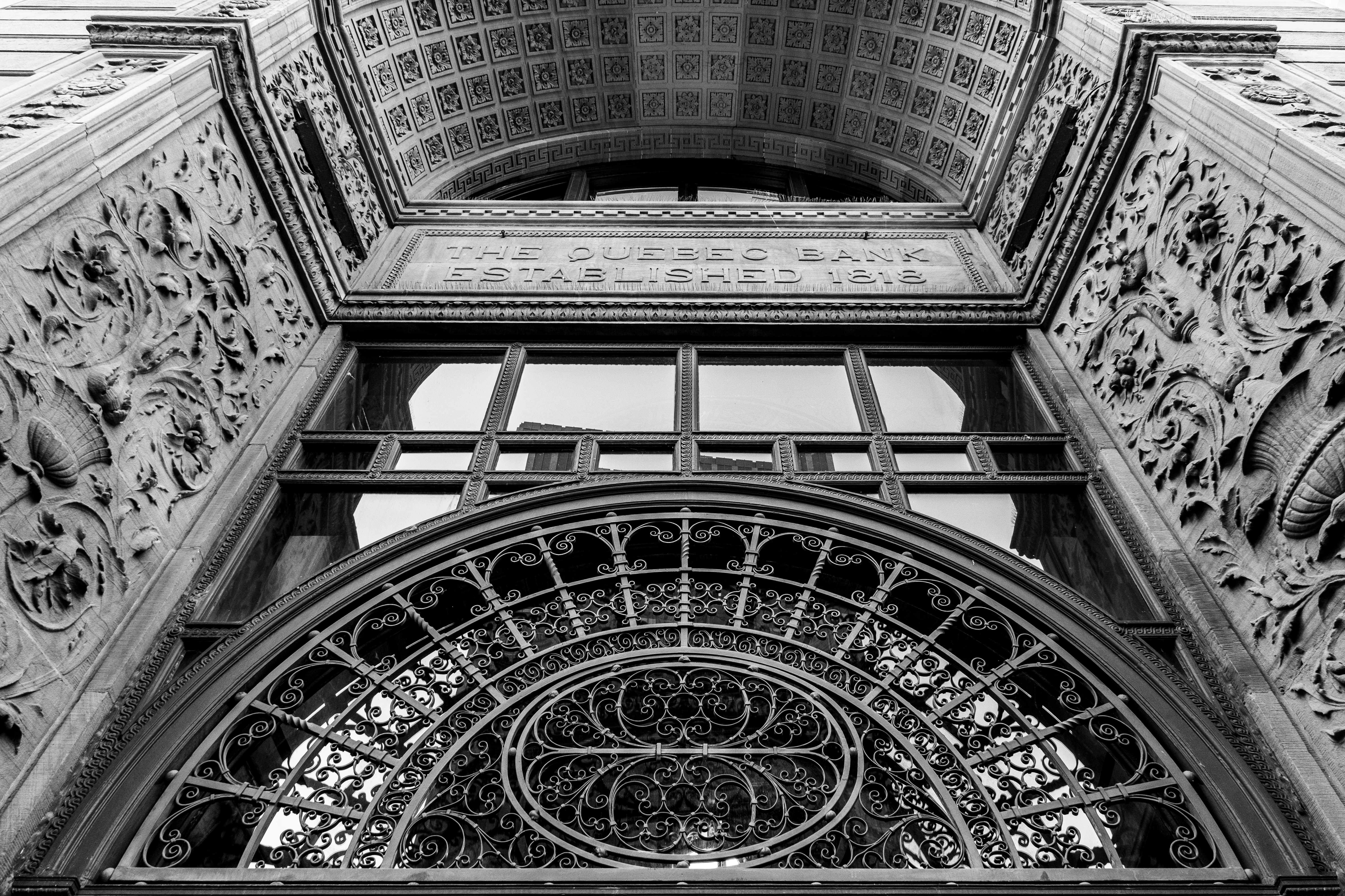 蒙特利尔纪念相册丨加拿大蒙特利尔-64