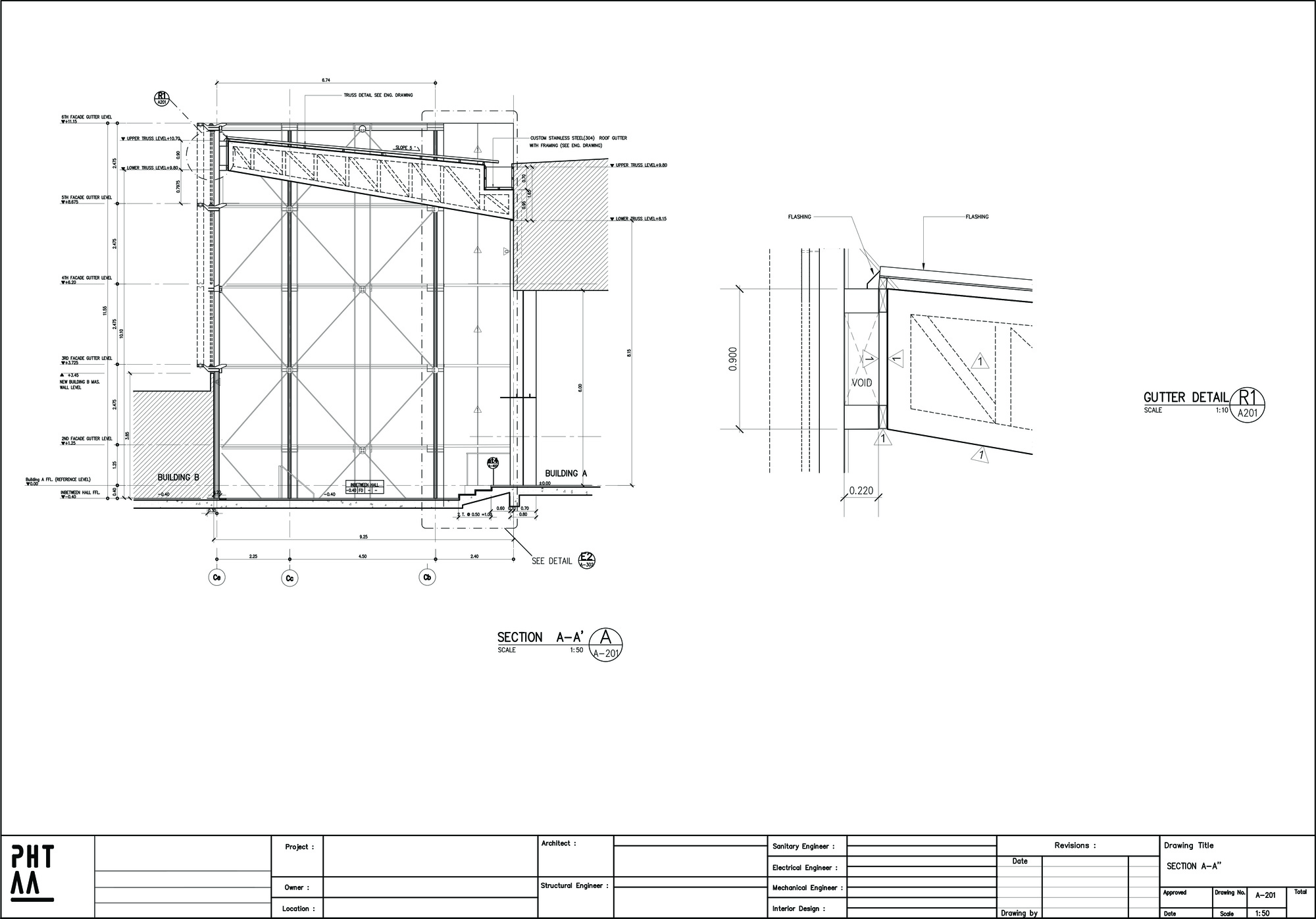 Laemthong Corporation Factory / PHTAA Living Design-53