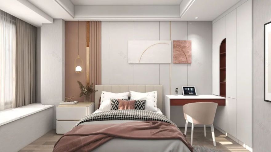 南山南丨中国潮州丨潮州市九木堂装饰设计有限公司-27