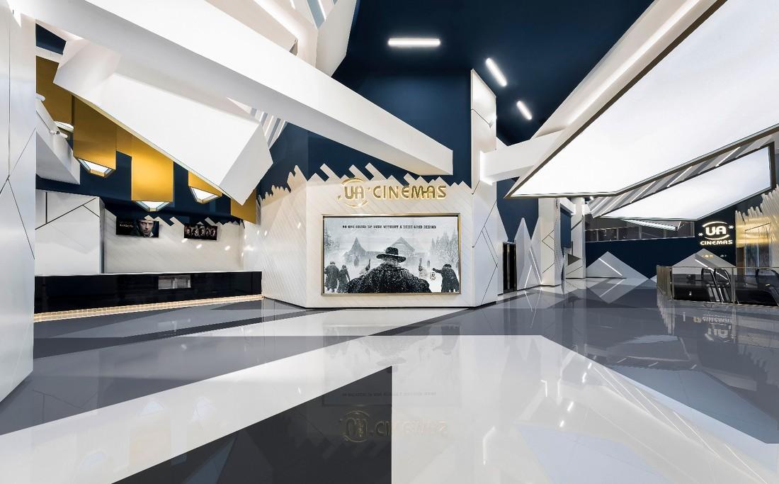 百丽宫影城_深圳来福士广场-13