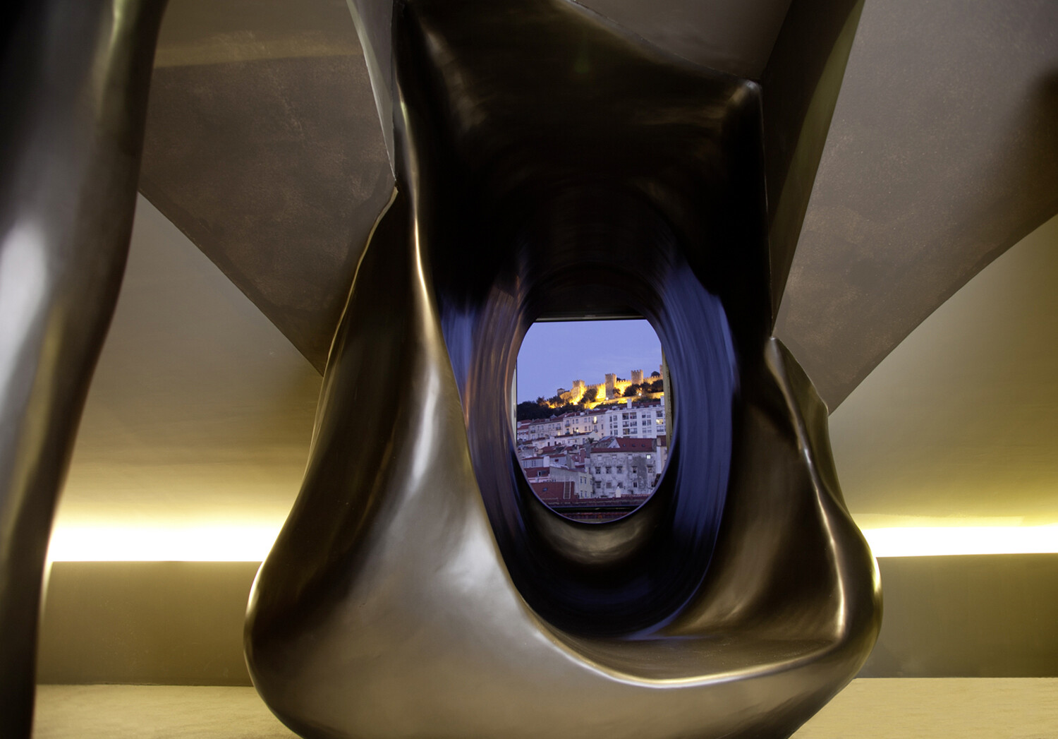 丽兹波图四星级酒店“Figueira”室内设计-14