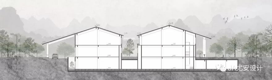 漓江文化旅游度假区塔山会馆-55