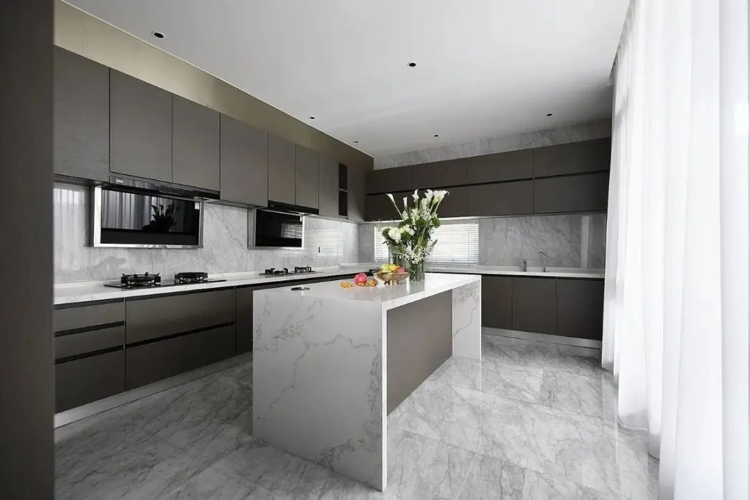 昆明云康园私宅丨中国昆明丨美时美客设计团队-41