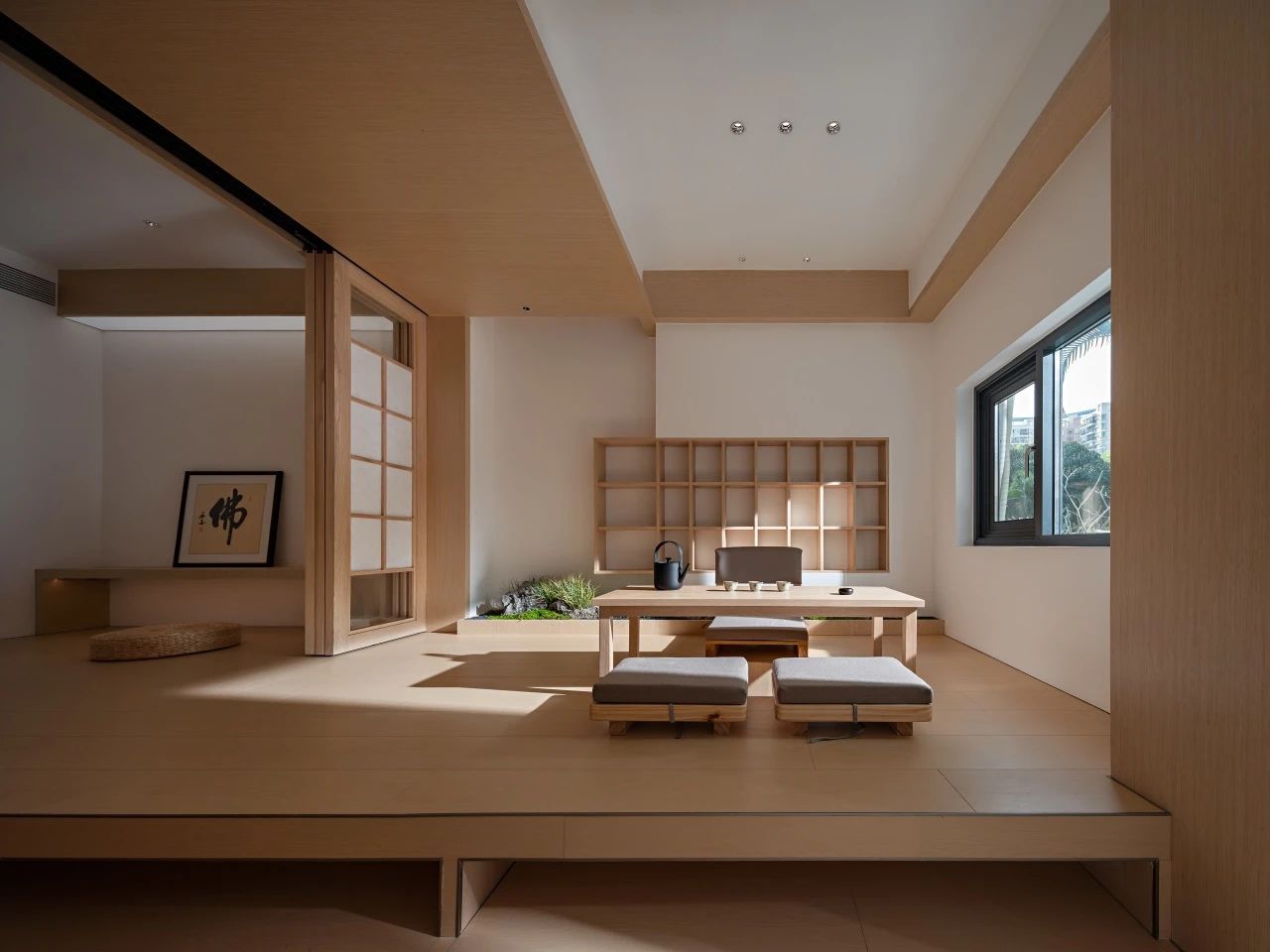 大医精诚丨中国深圳丨一乘建筑-106