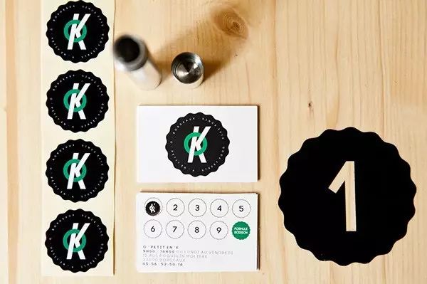 空间设计｜30平米小店的情怀-16