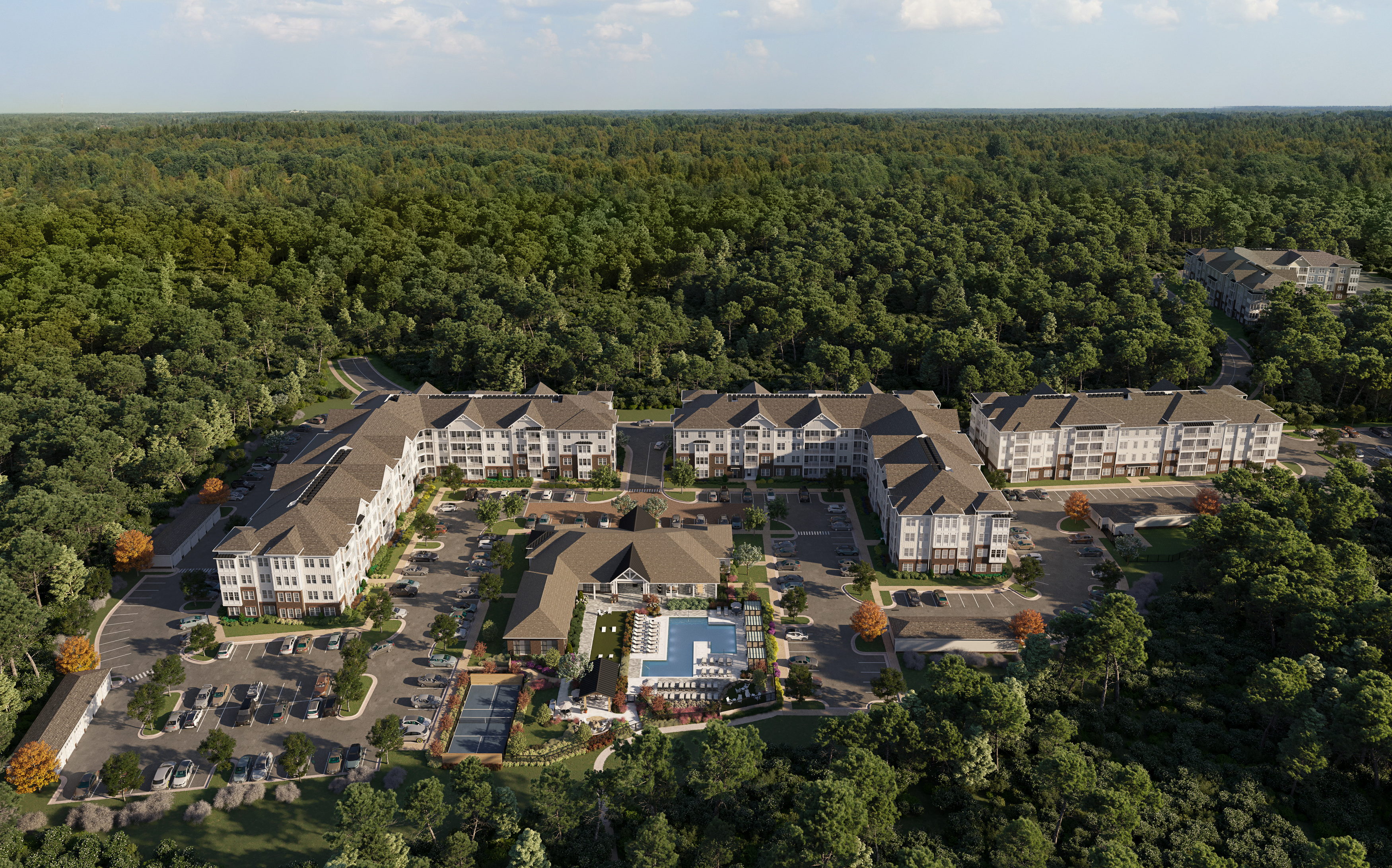 Midlothian, VA, USA-1