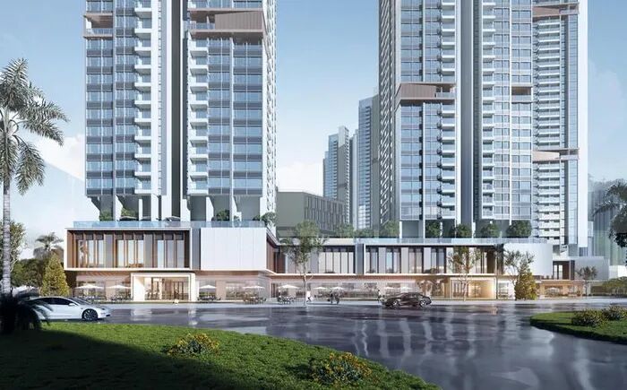 海岸十字聚场，复合高线产研-15