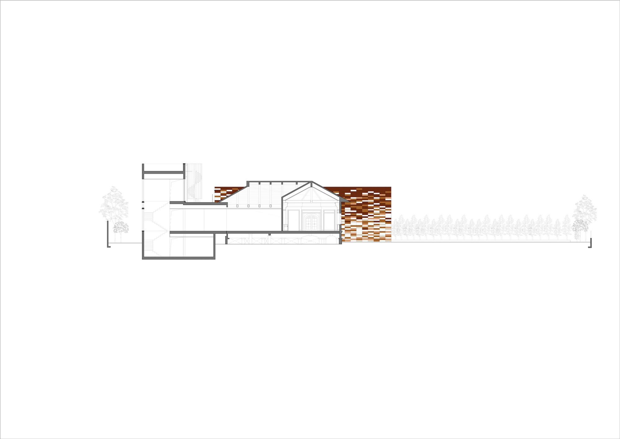 赤陶土屋丨新加坡丨K2LD Architects-33