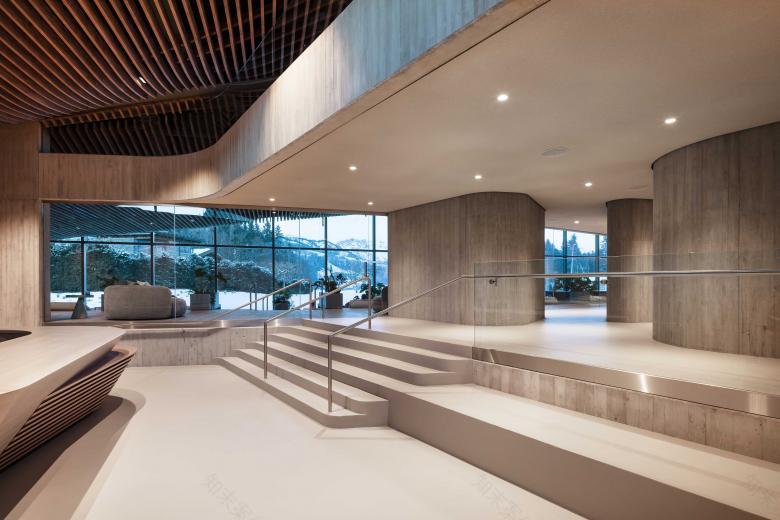 克拉勒霍夫的氛围丨奥地利丨Hadi Teherani-62