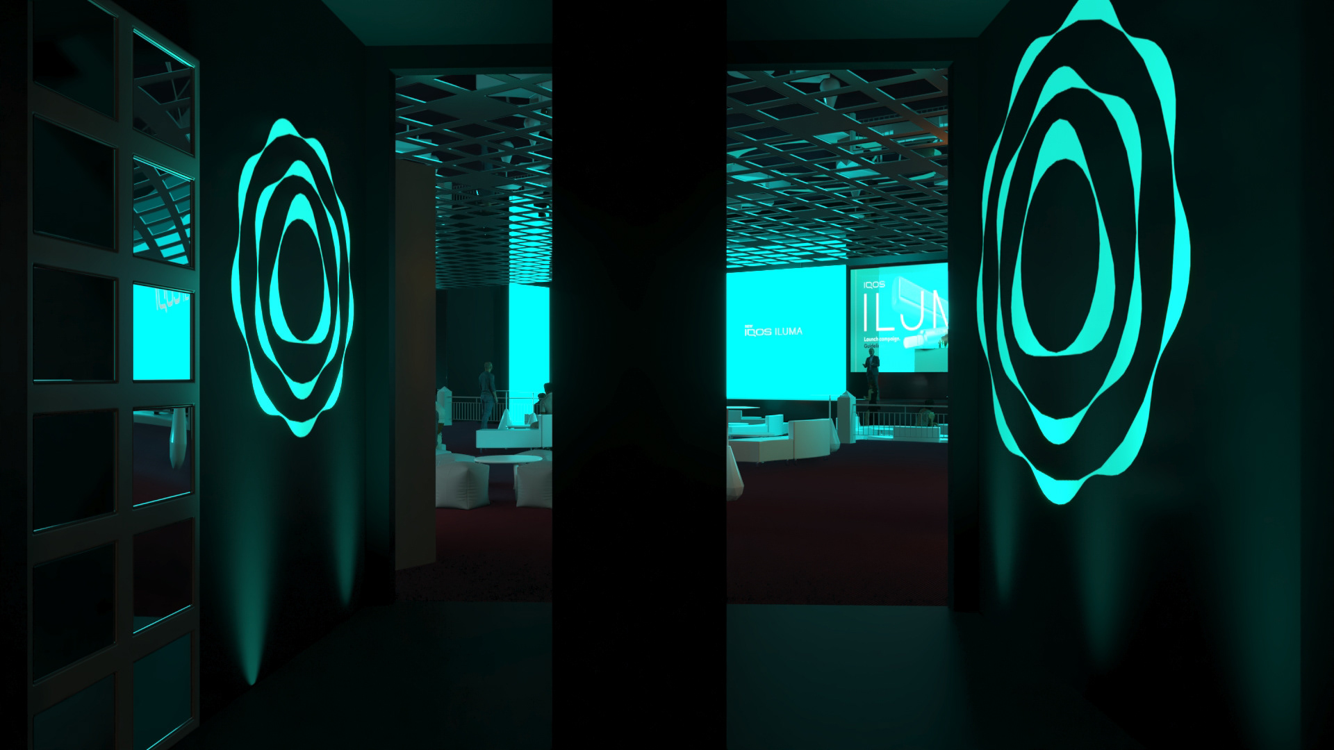 IQOS ILUMA在突尼斯的发布活动-10