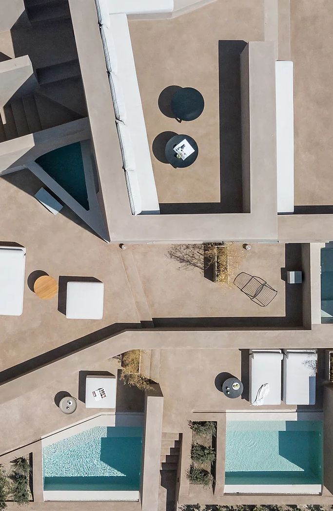 极简设计的民宿-18