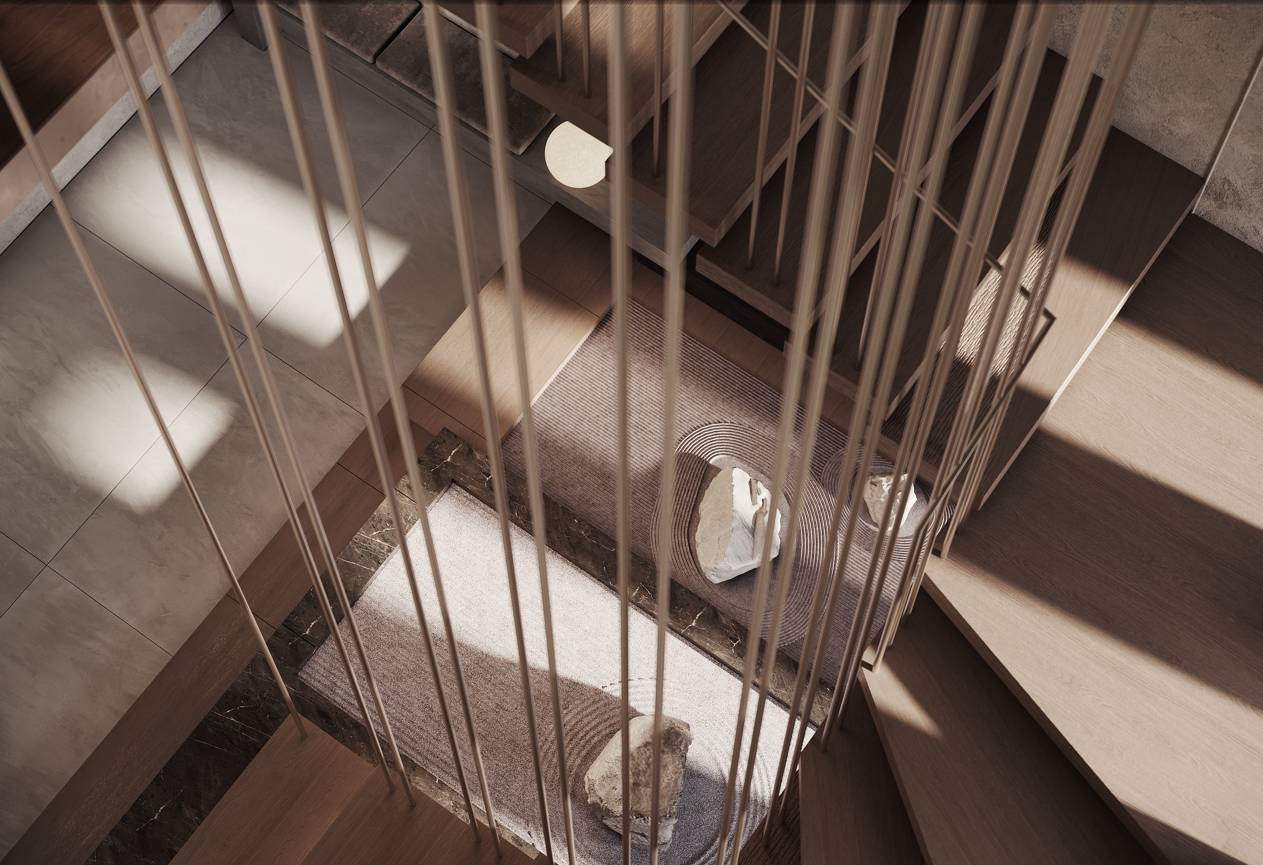 余额，私人住宅-42