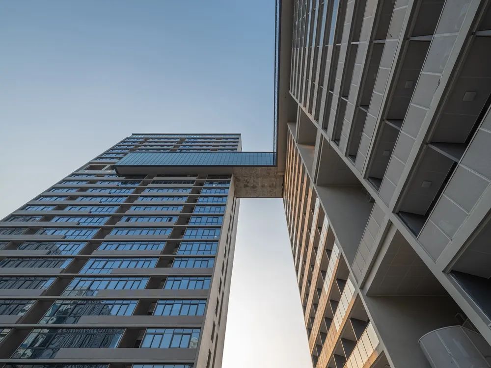 深圳光明科学城启动区项目丨中国深圳丨同济设计TJAD-19