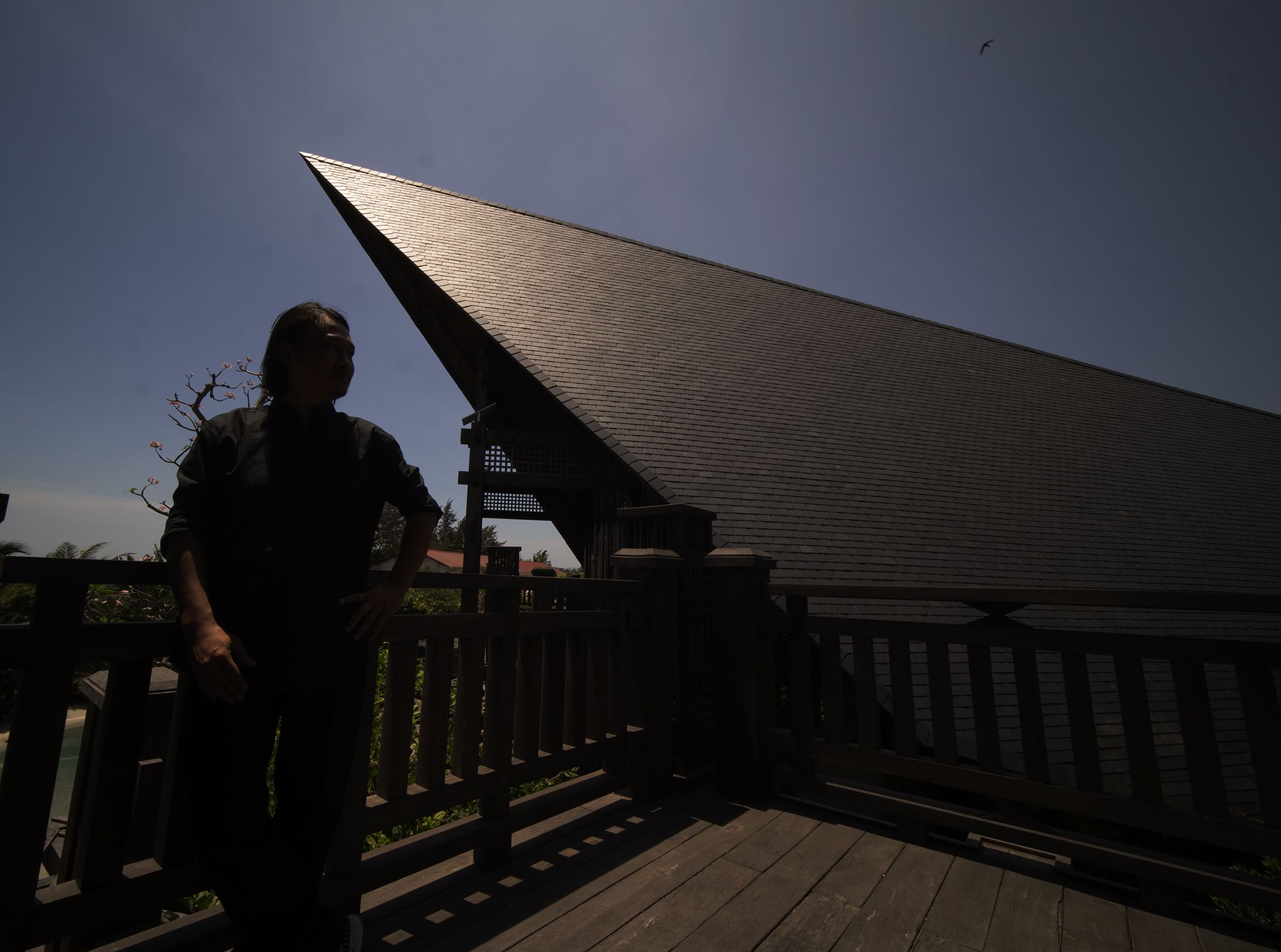 Cánh diều no gió度假屋-51