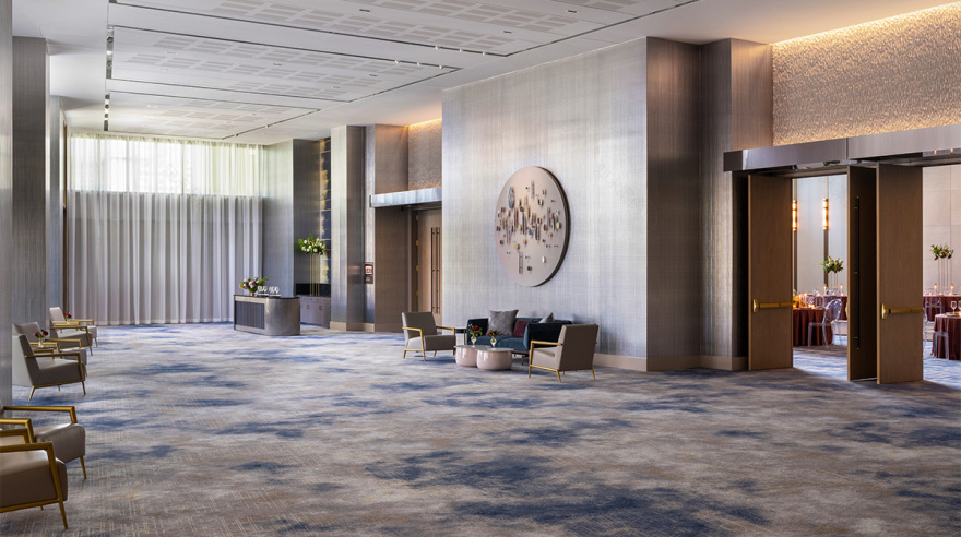 明尼阿波利斯四季酒店丨United StatesMinneapolis丨Smallwood-1
