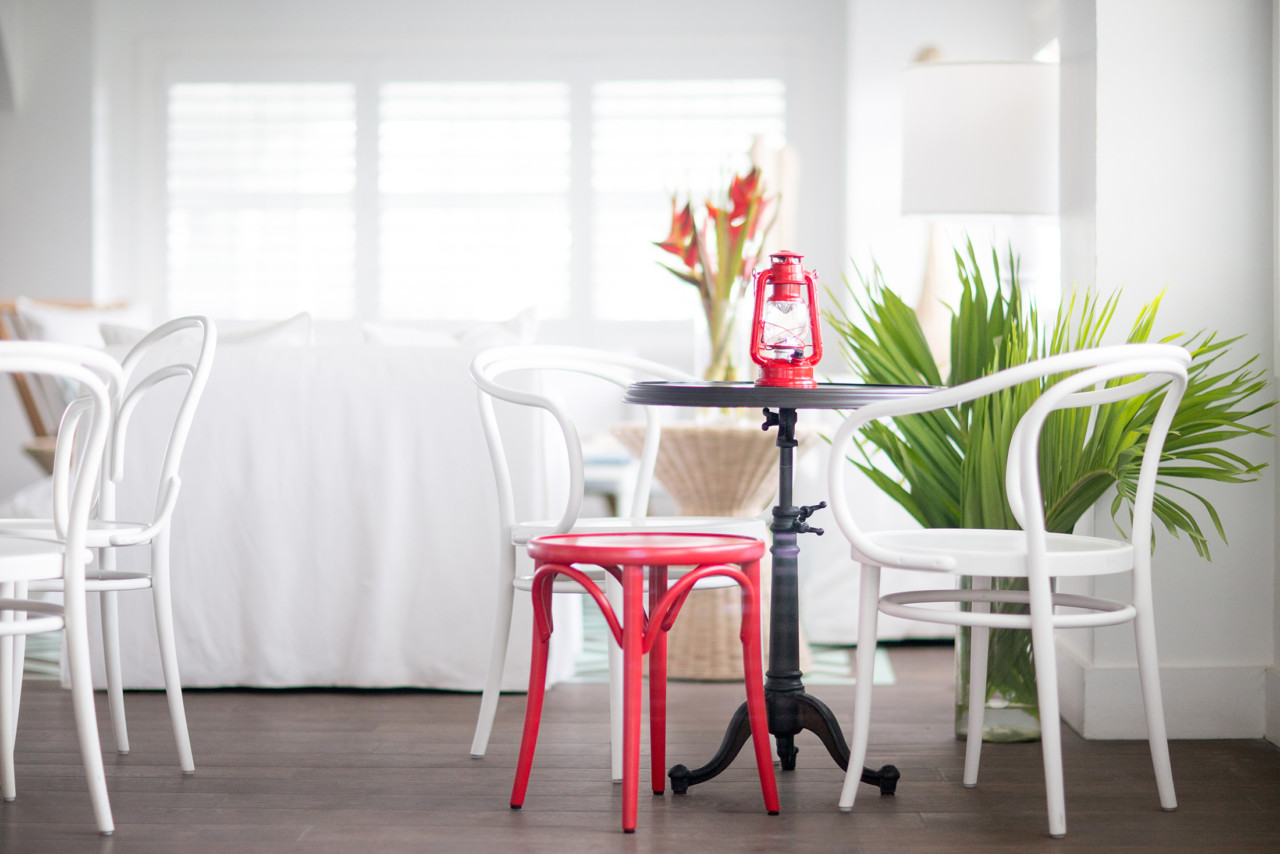 巴哈马珊瑚金沙酒店-17