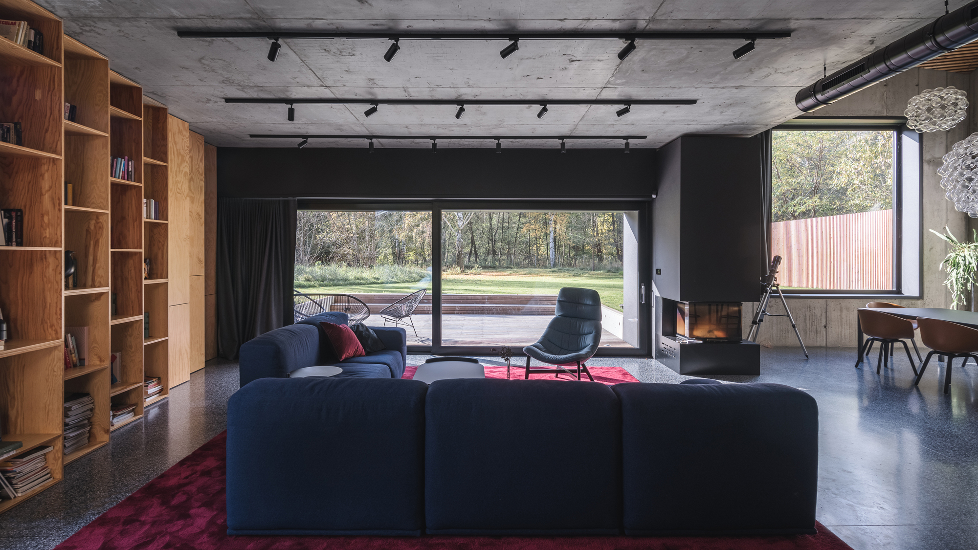 波兹南的破旧房屋丨波兰波兹南丨Ultra Architects-44