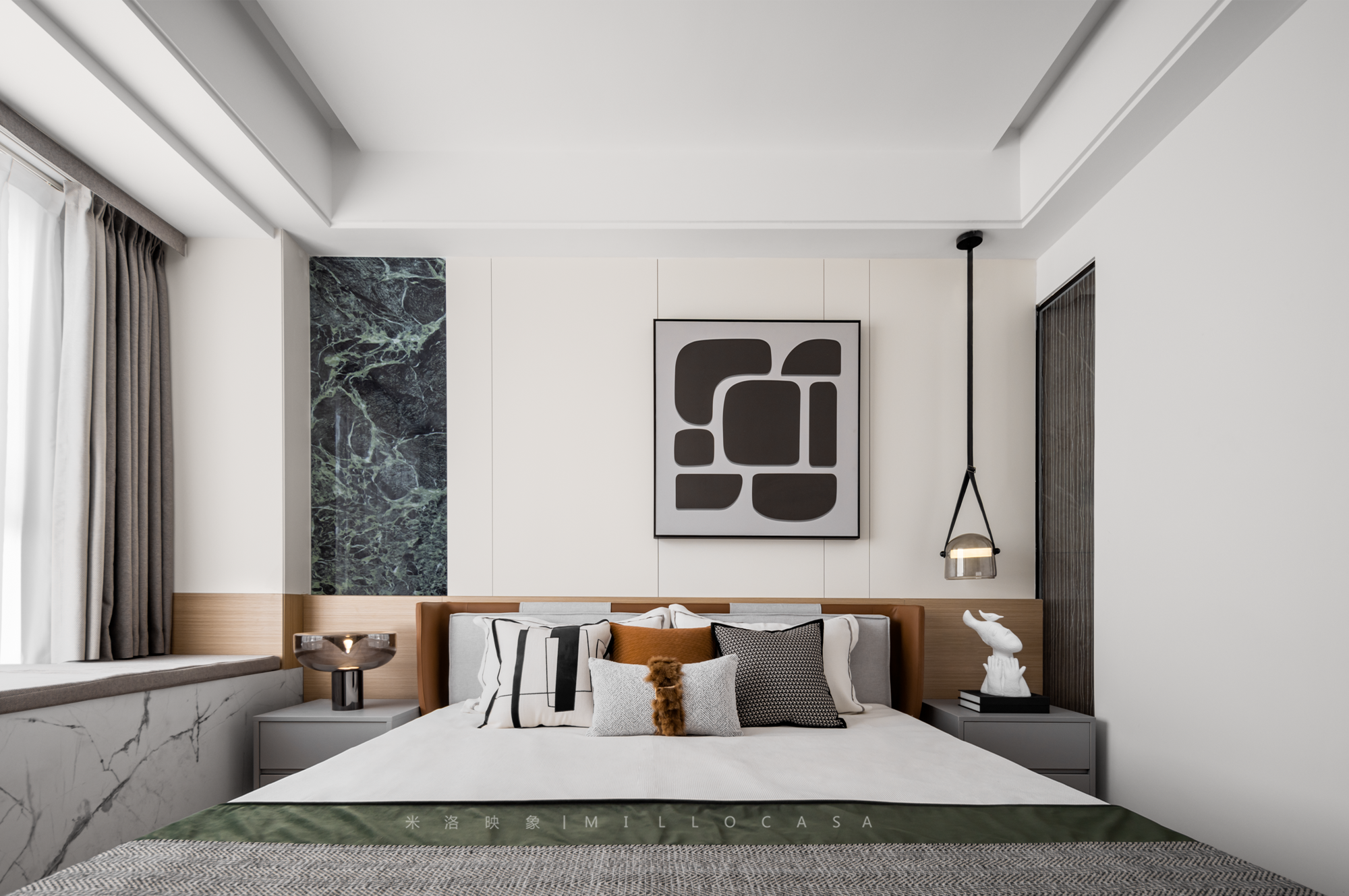 悦享·云涧之居丨中国郴州丨米洛映象-18