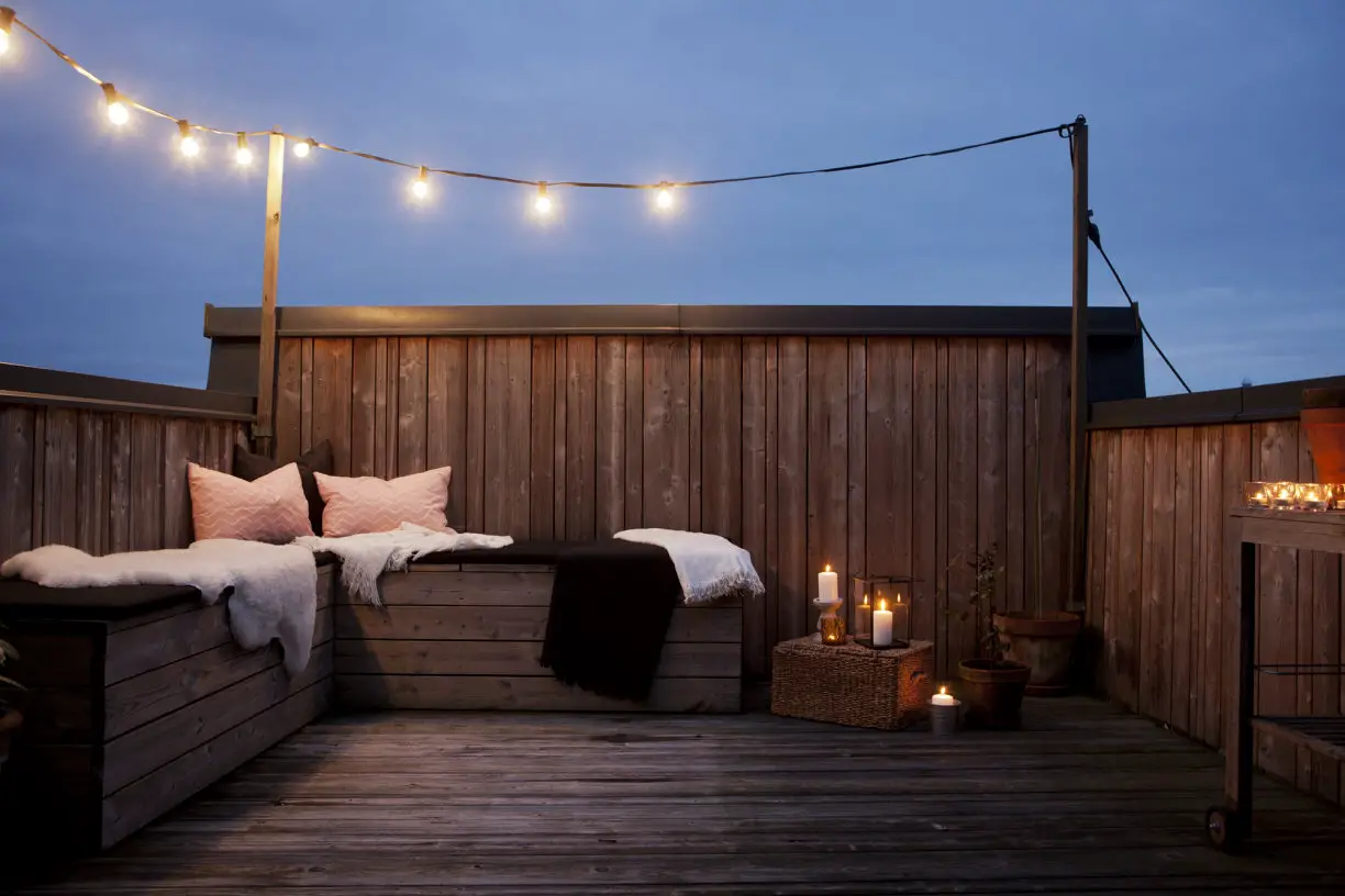 城市风光尽收眼底的双层露台公寓-19