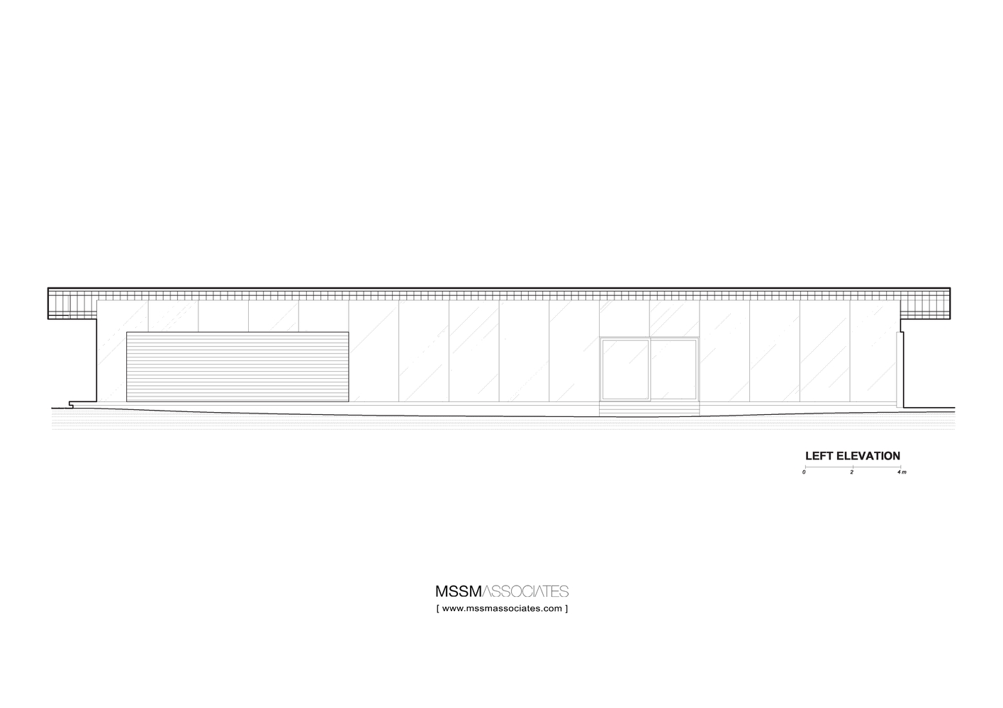 灵活高效的小型生活工作住宅-63