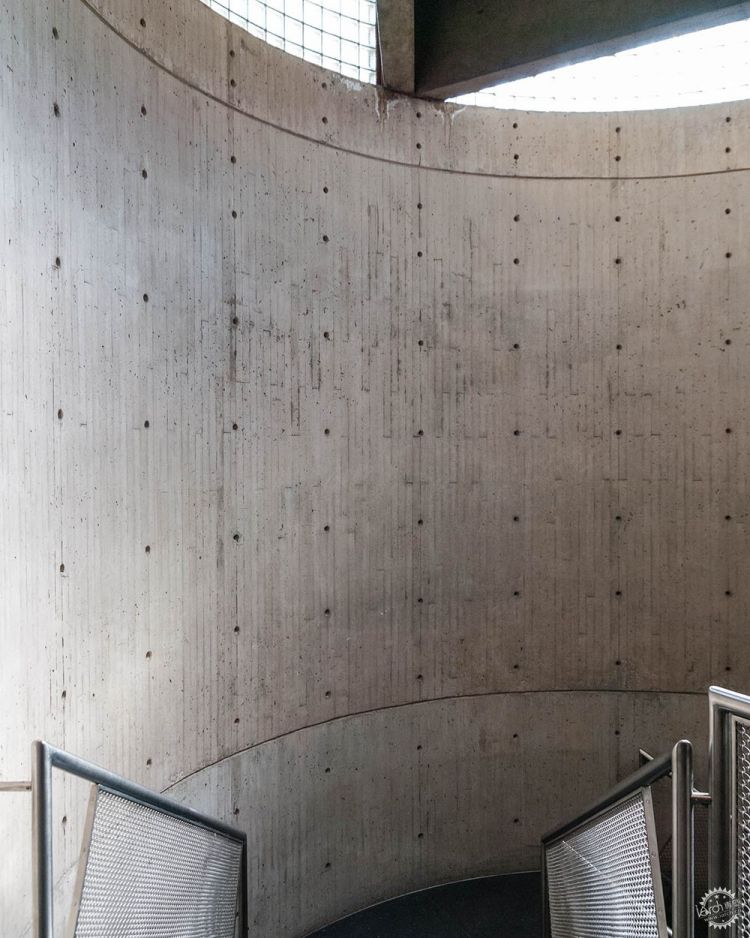 完整解析「耶魯大學美術館」！ - WEHOUSE-5