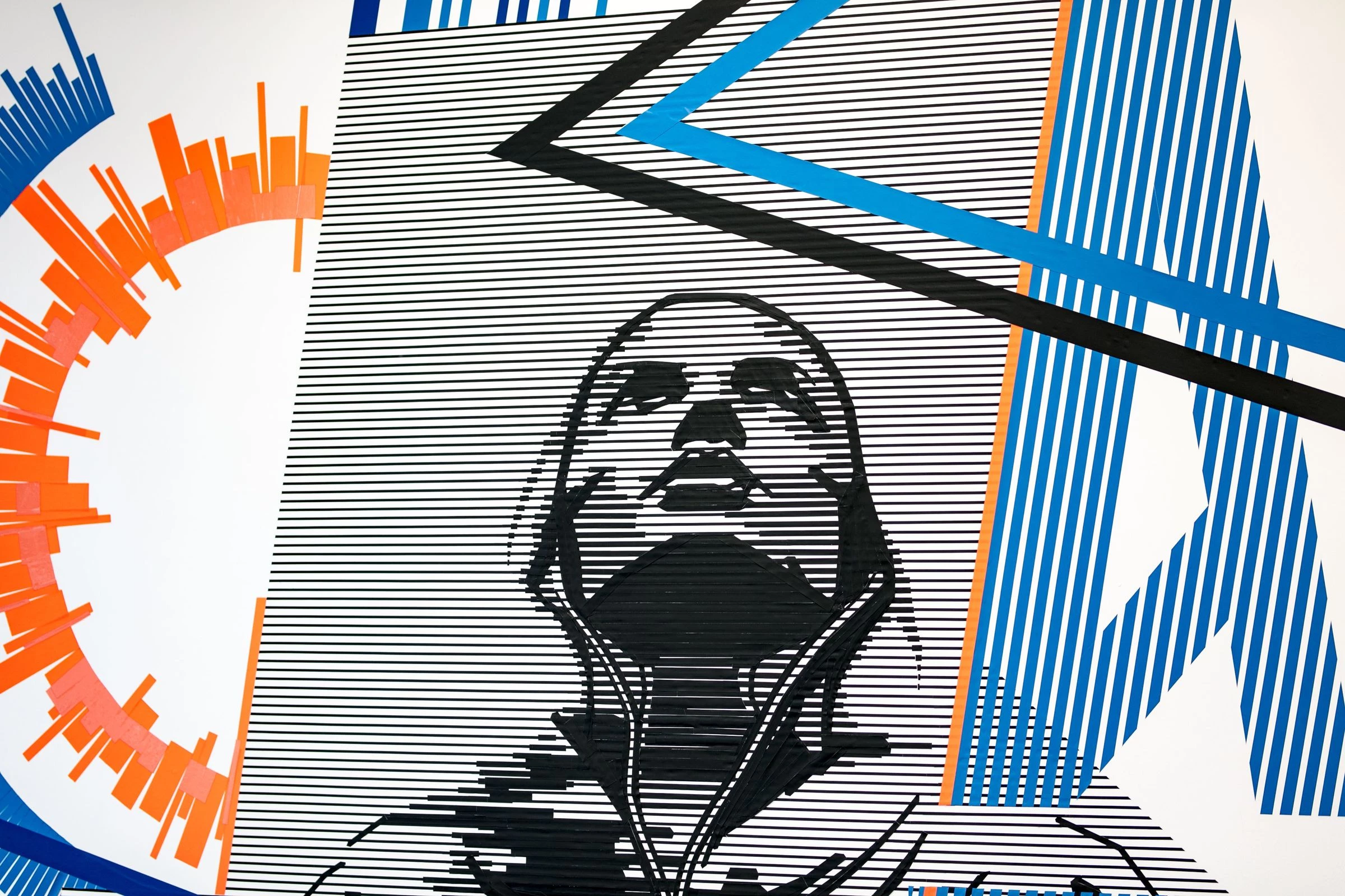 英国 Amdaris 公司明亮灵动办公室设计-21