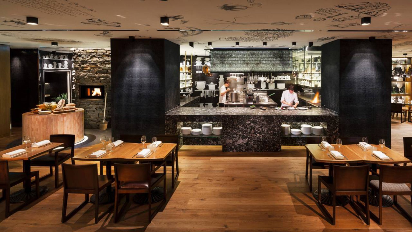 Sydney澳大利亚悉尼精品酒店  Sydney-35