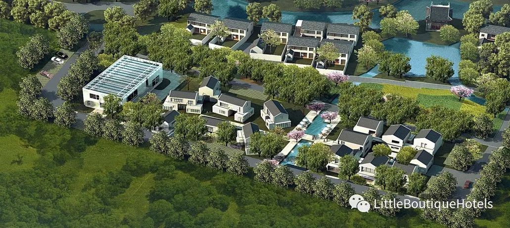 周庄悦云庄酒店 | 亲子时光与传统风格的完美融合-0