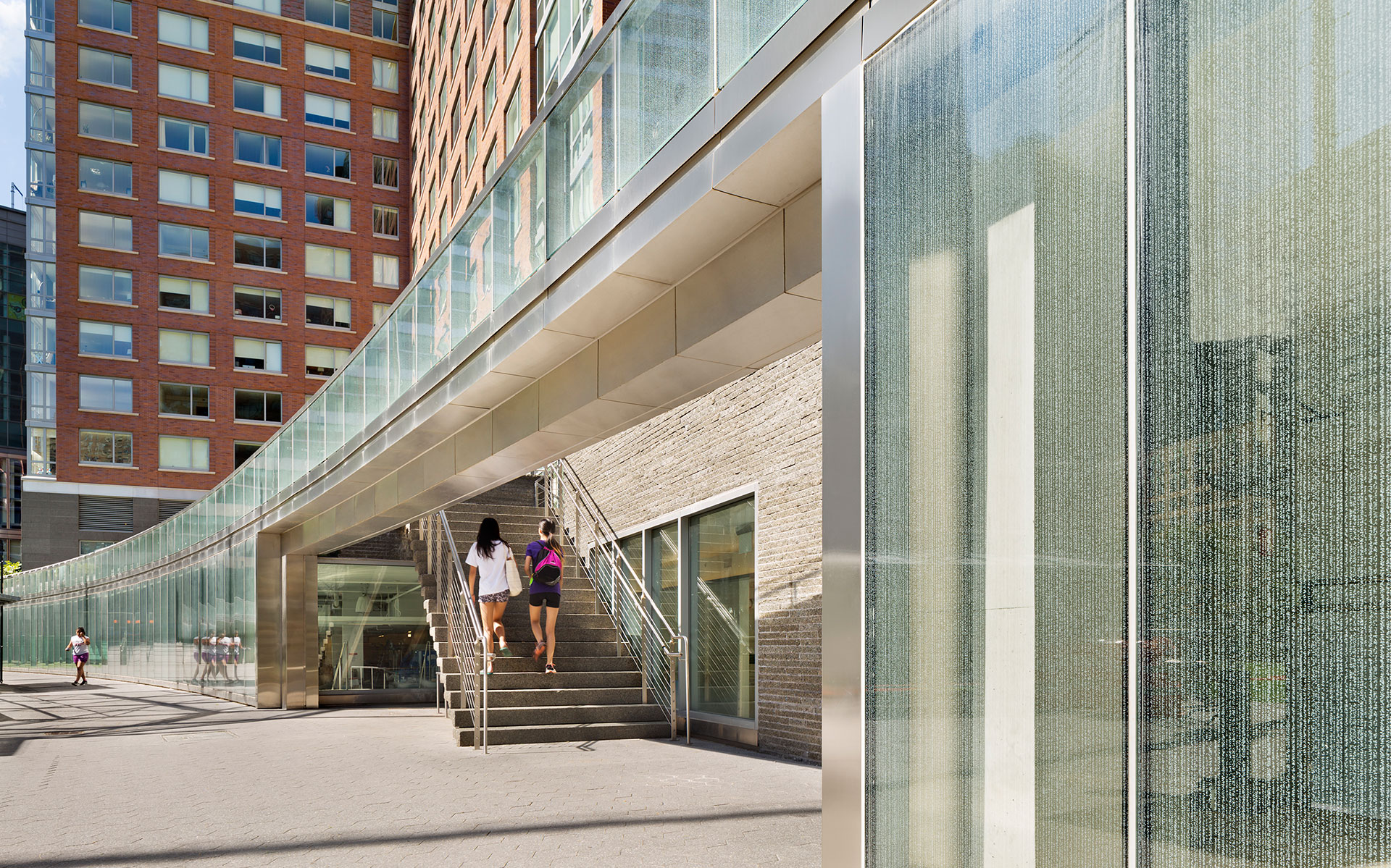 HMA » Battery Park City Community Center-13