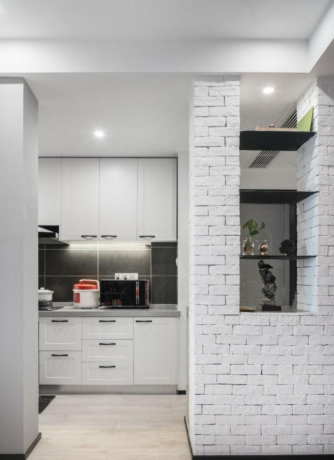 上海谷辰设计 · 云中漫步-51