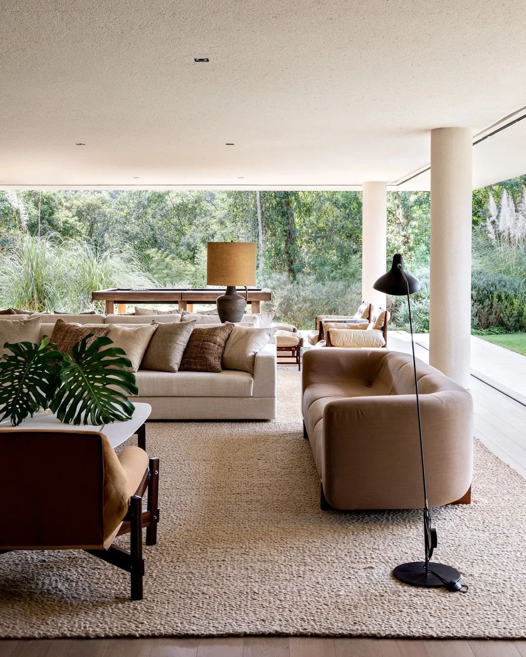 公寓 MW丨巴西圣保罗丨ARTHUR CASAS 工作室-70